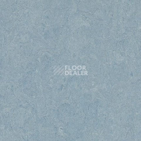 Линолеум Forbo Marmoleum Marbled Authentic 3828 blue heaven фото 1 | FLOORDEALER